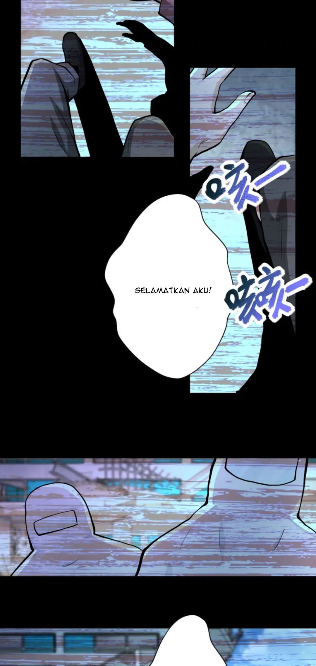 Super System Chapter 151 Gambar 4